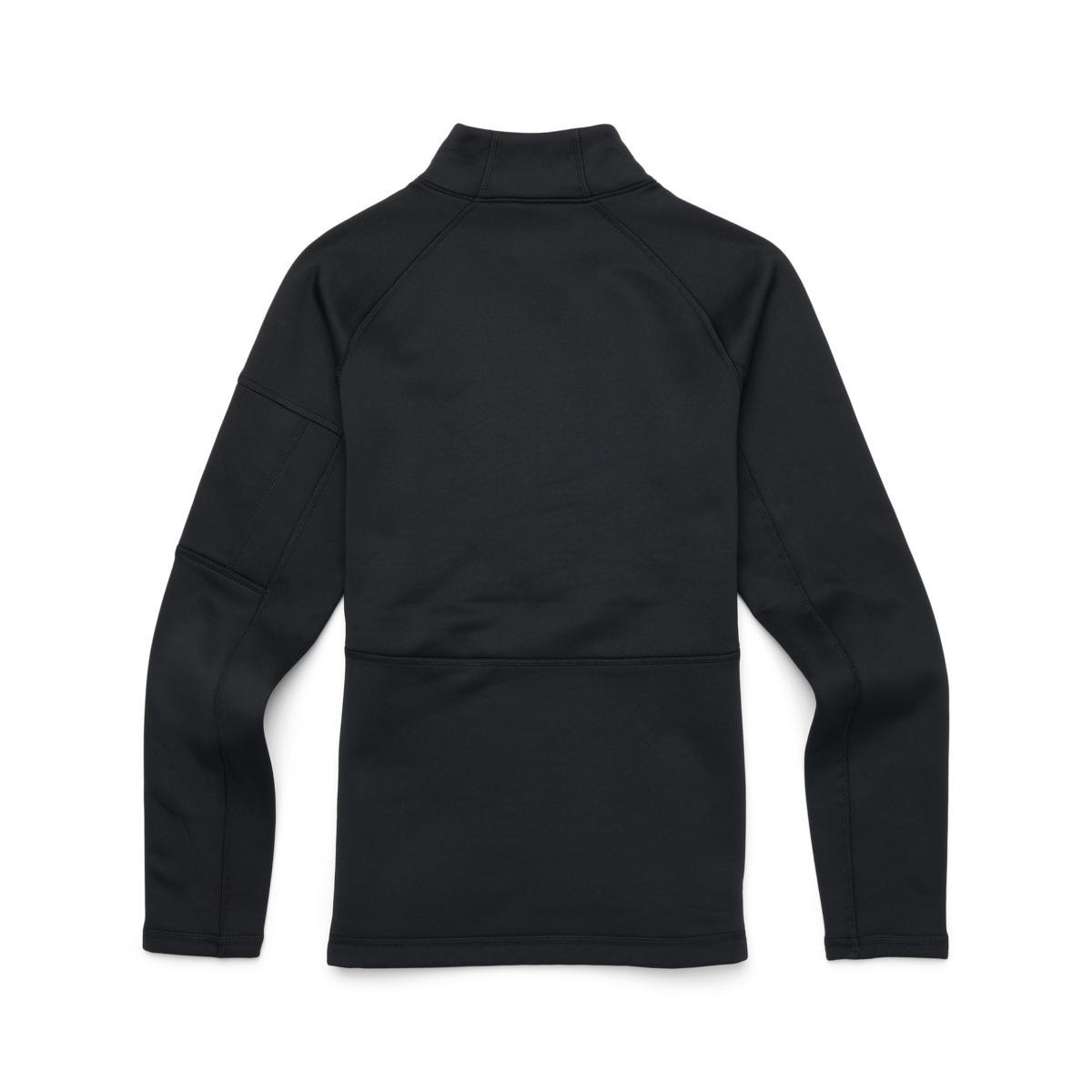 Tempa Fleece Half Zip Pullover Women's - Image 9