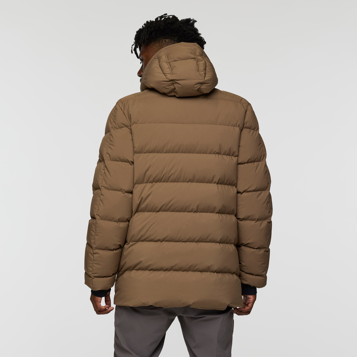 Alivio Down Parka Men's - Image 13