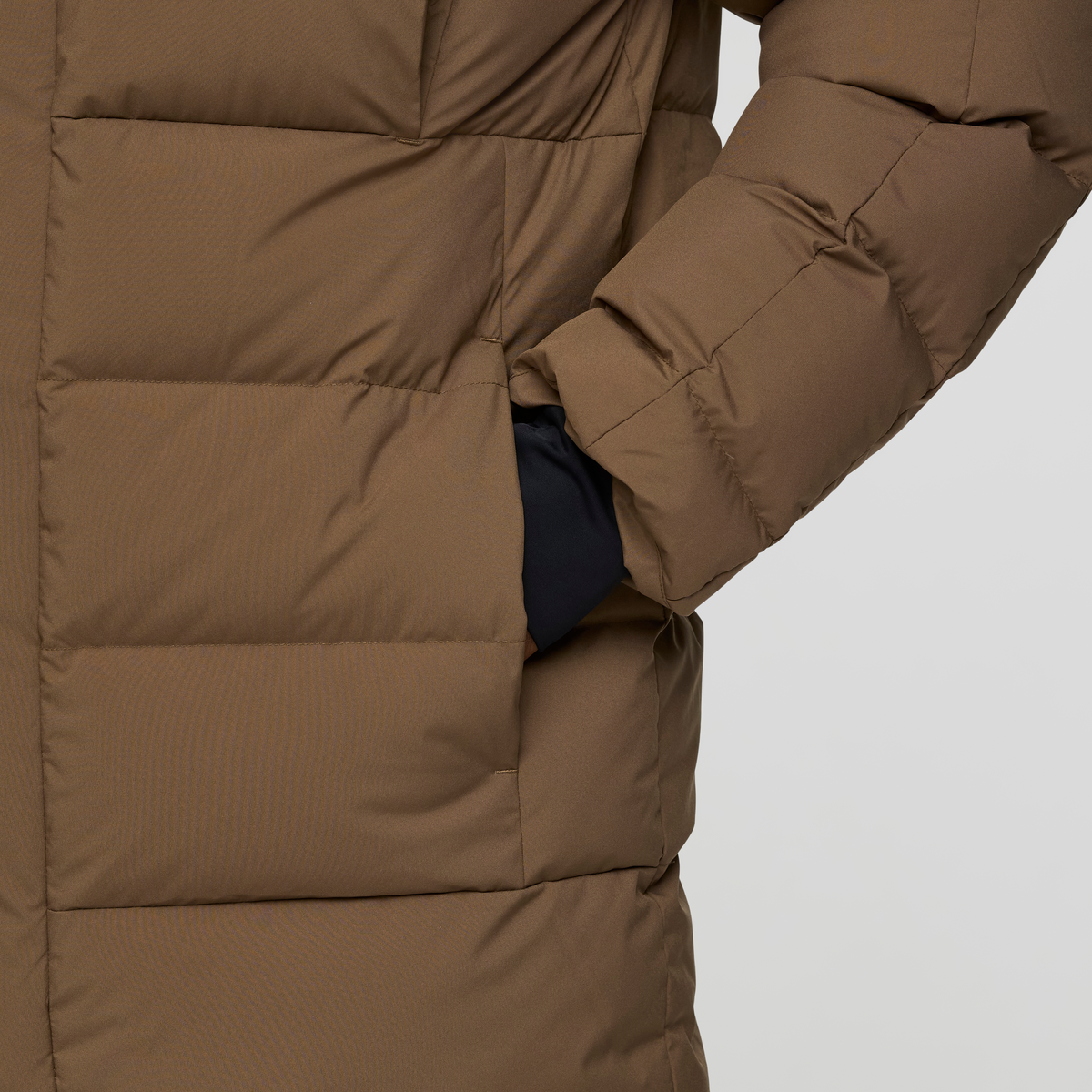 Alivio Down Parka Men's - Image 16