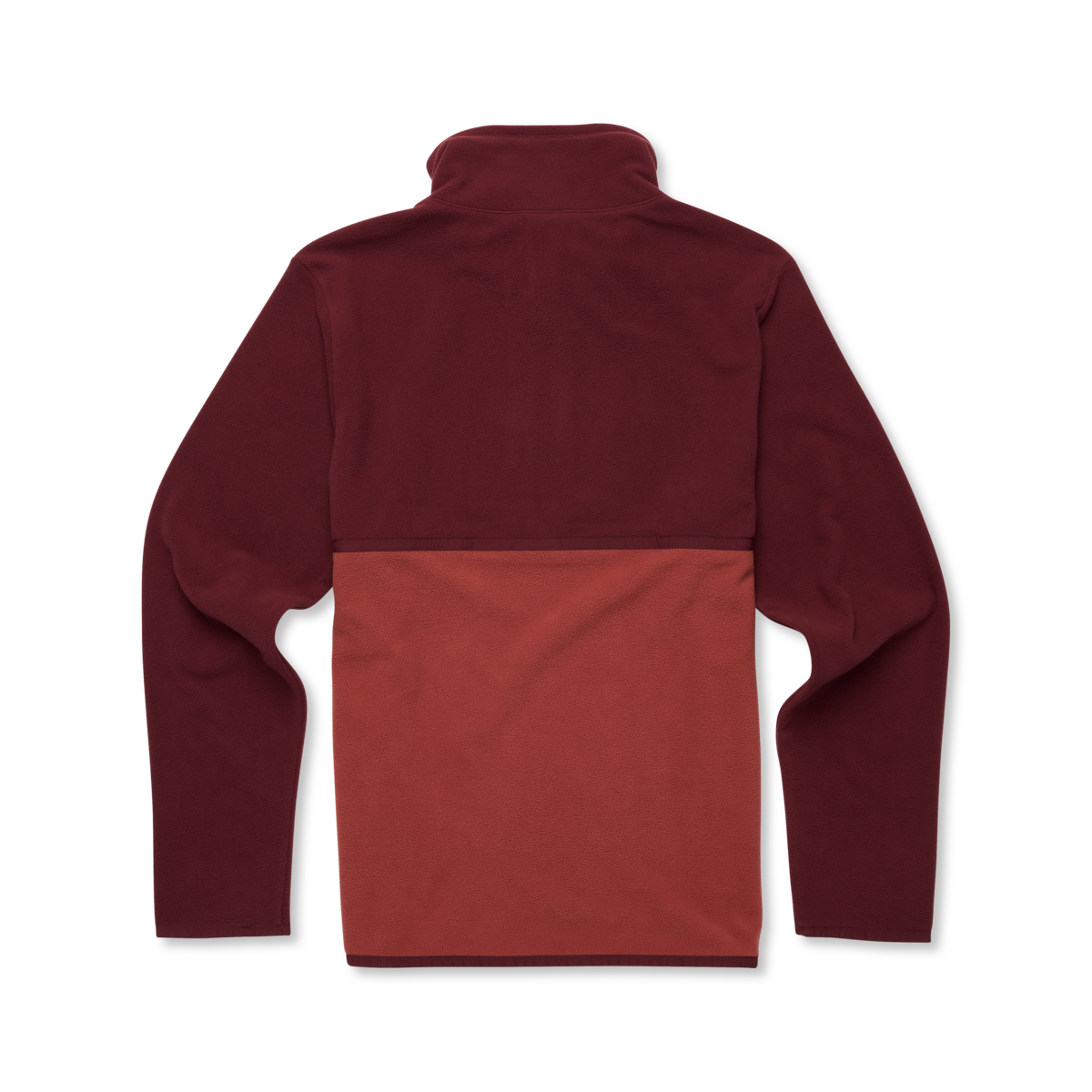 Amado Fleece Pullover Men's - Image 13
