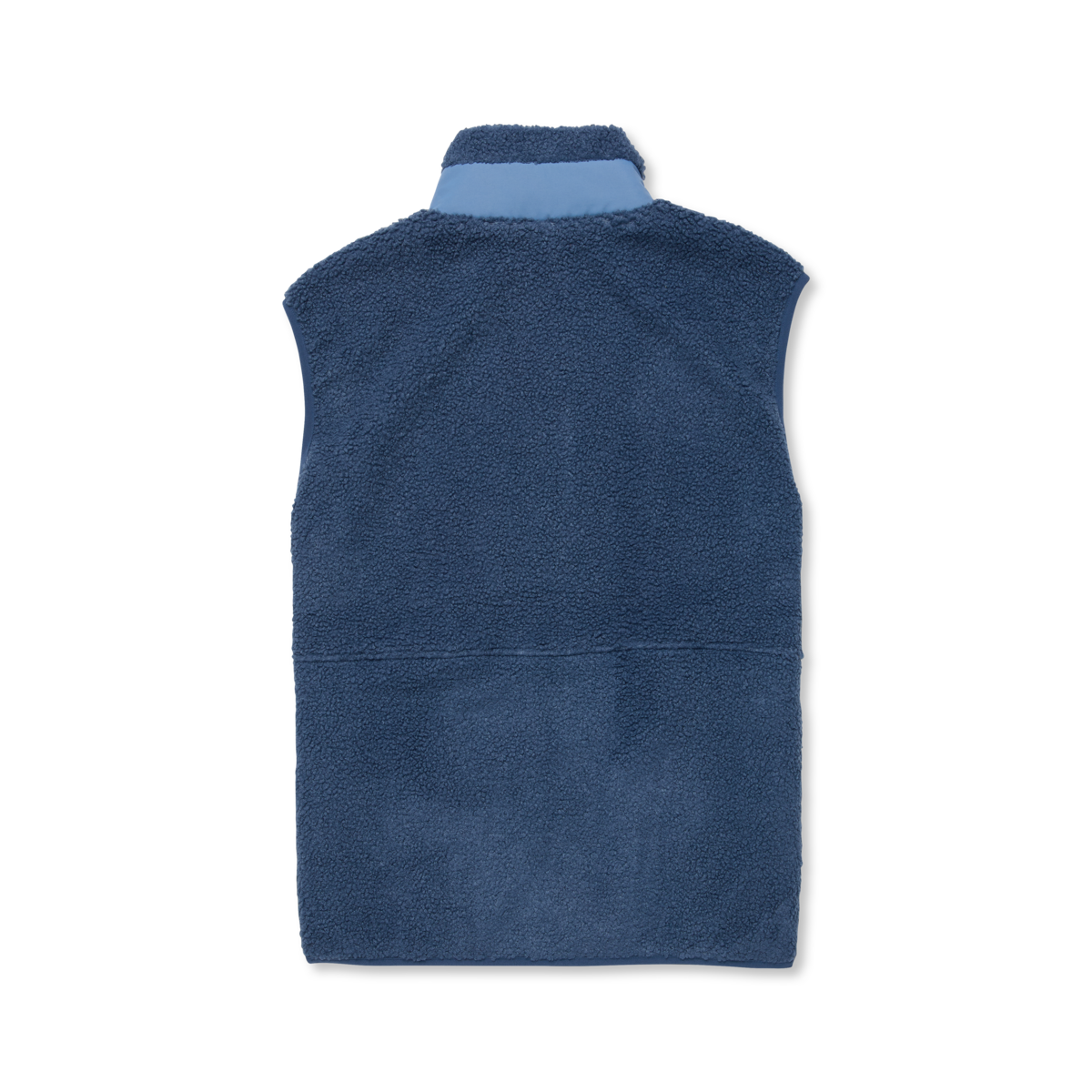 Bacano Fleece Vest Men's - Image 8