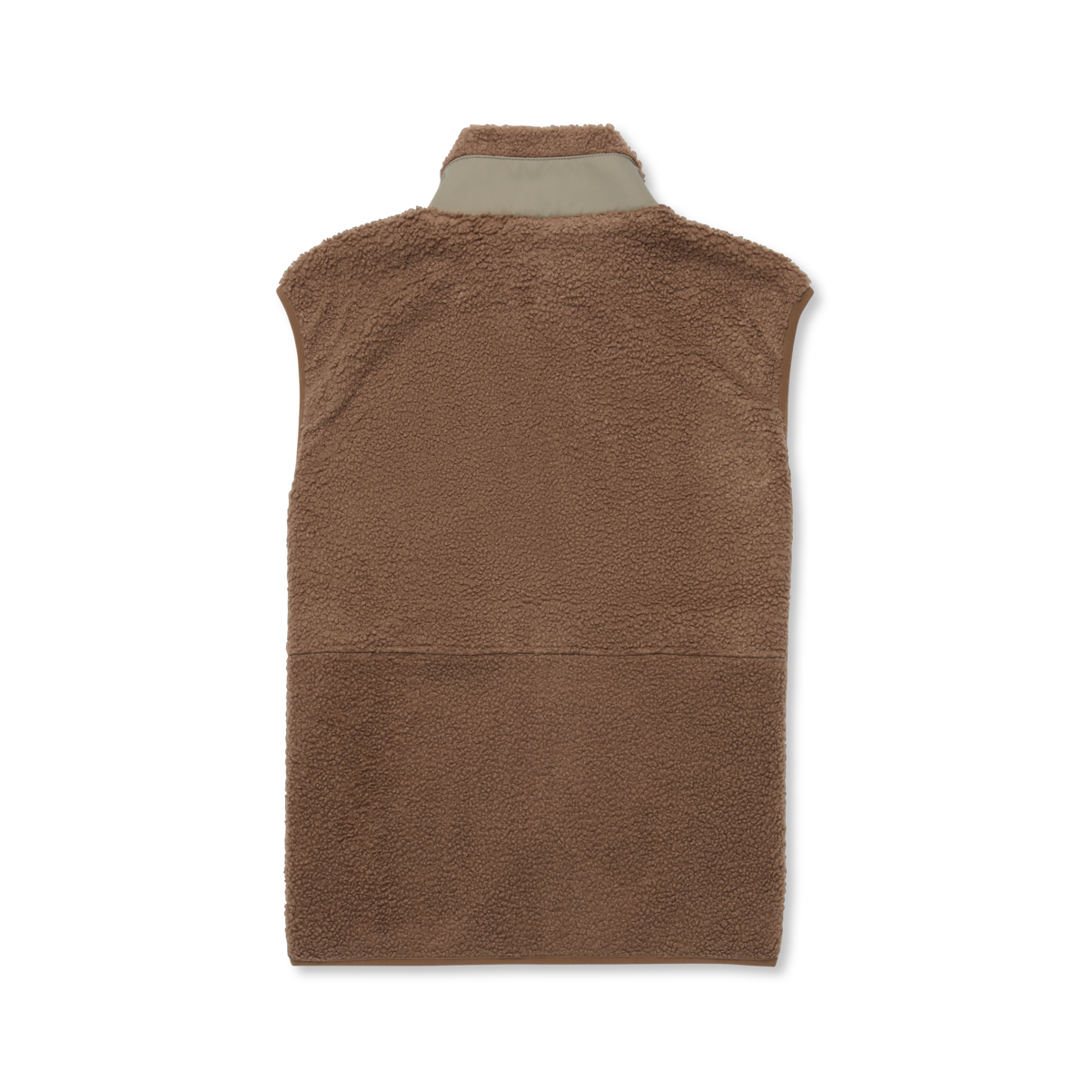 Bacano Fleece Vest Men's - Image 16