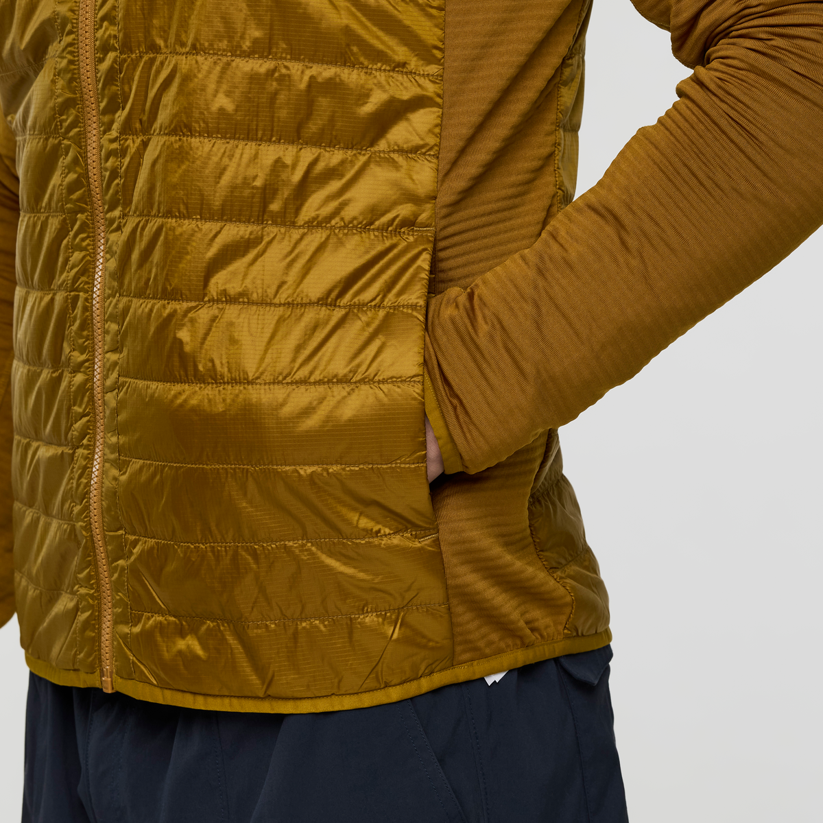 Capa Hybrid Insulated Jacket Men's - Image 5
