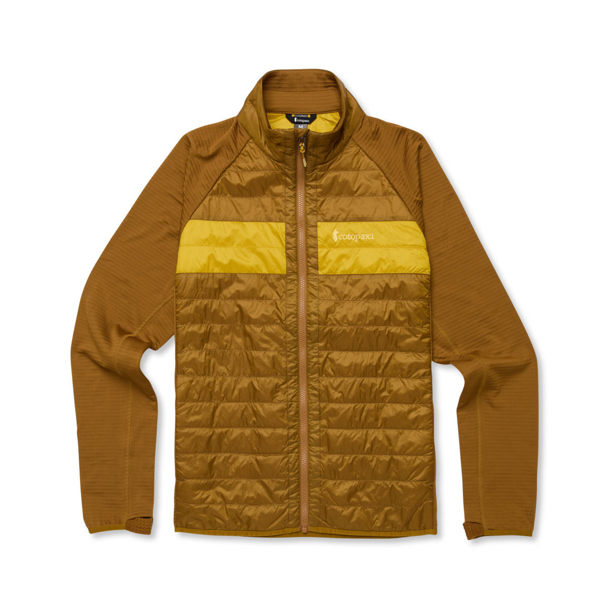 Capa Hybrid Insulated Jacket Men's - Image 7