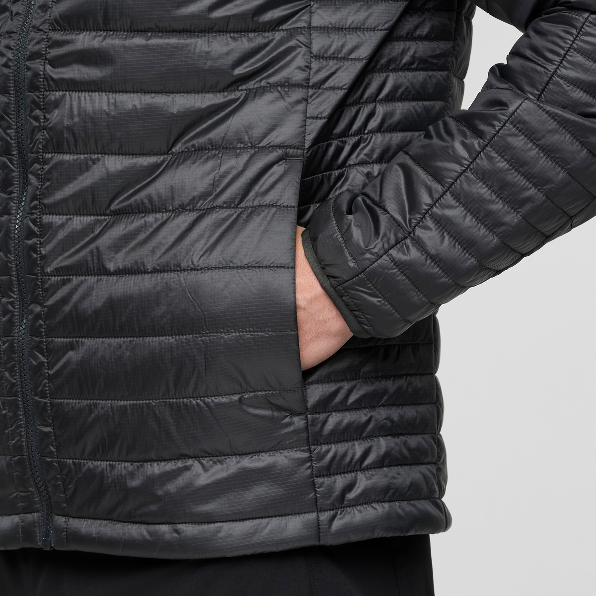 Capa Insulated Hooded Jacket Men's - Image 30