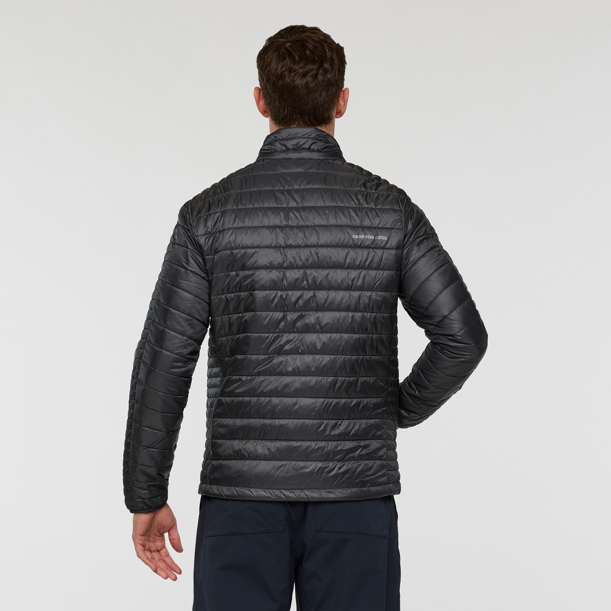 Capa Insulated Jacket Men's - Image 12
