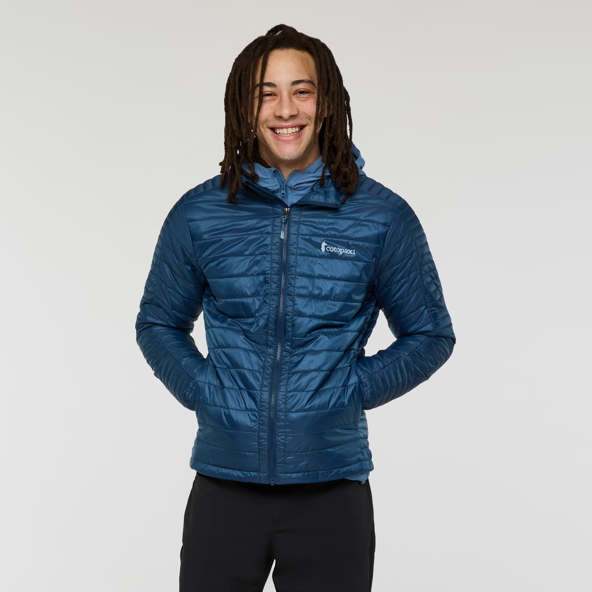 Capa Insulated Jacket Men's - Image 16