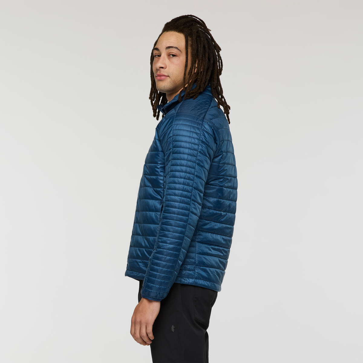 Capa Insulated Jacket Men's - Image 18