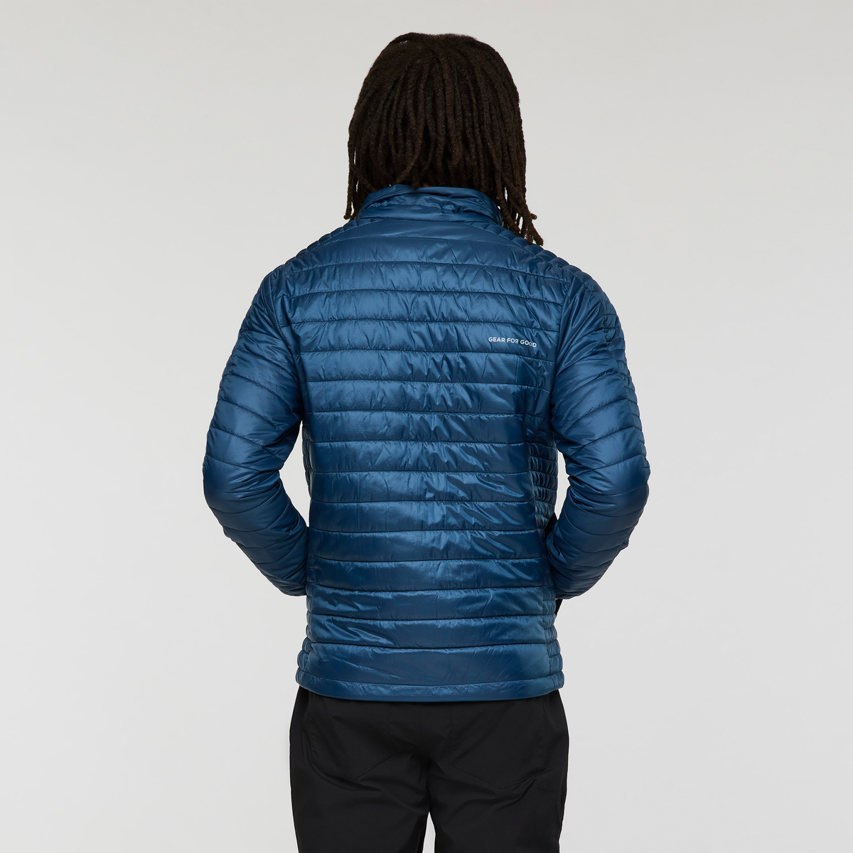 Capa Insulated Jacket Men's - Image 19