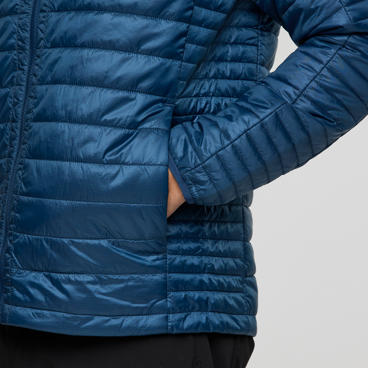 Capa Insulated Jacket Men's - Image 20