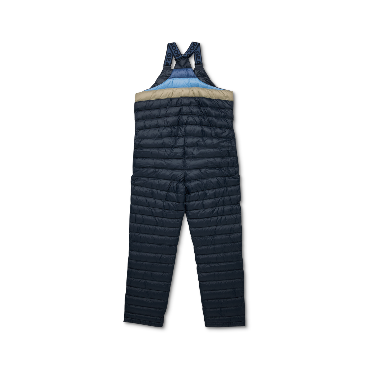 Fuego Down Overall Men's - Image 9