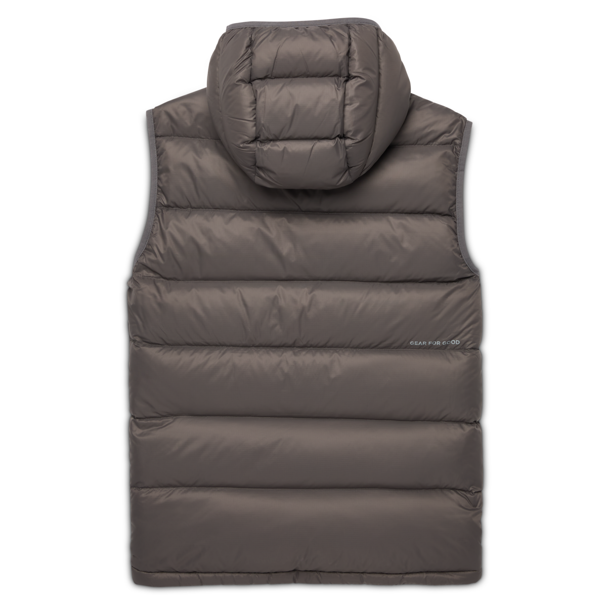 Fuego Max Down Vest Men's - Image 23