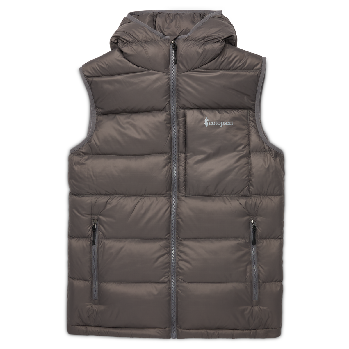 Fuego Max Down Vest Men's - Image 22