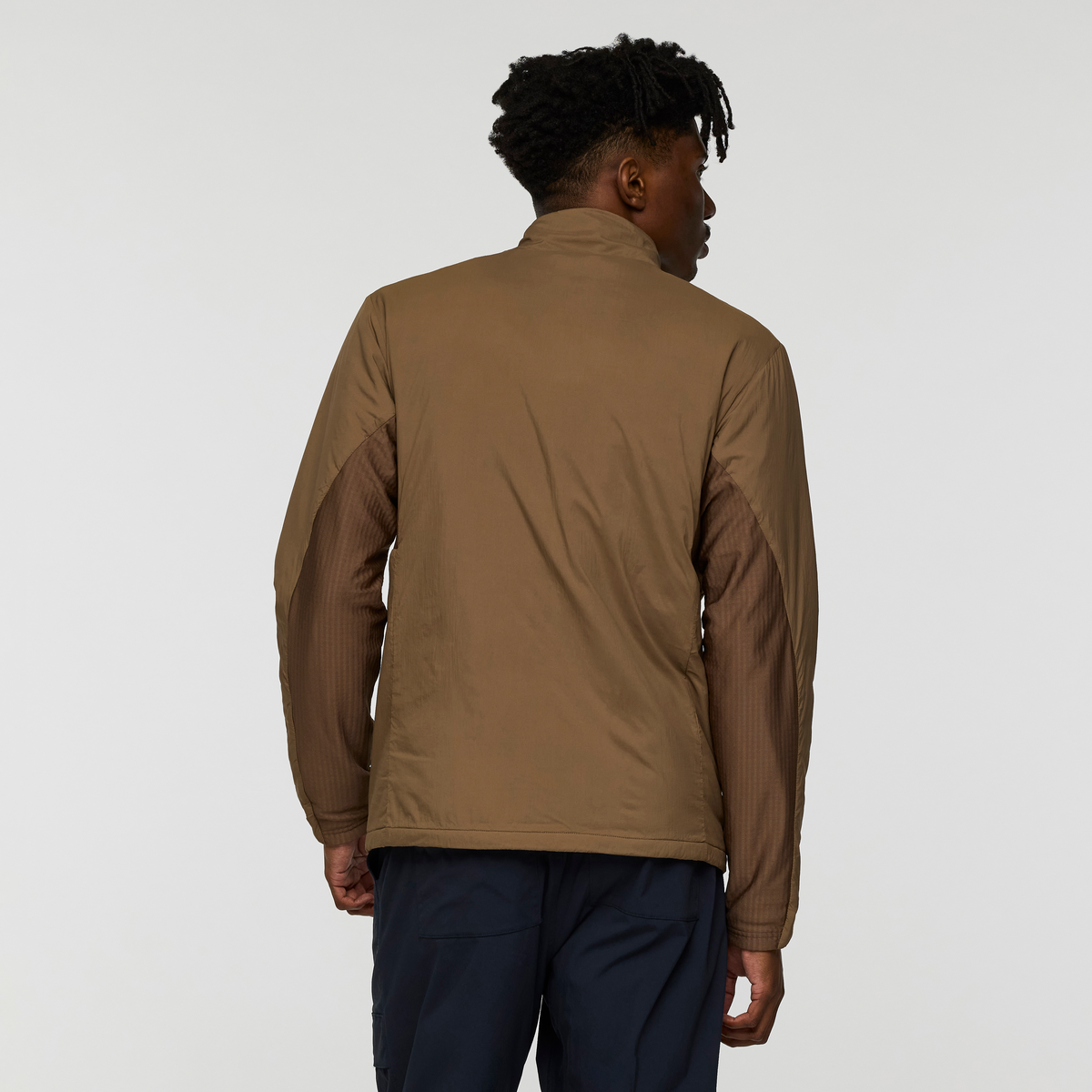 Pacaya 2.0 Insulated Jacket Men's - Image 4