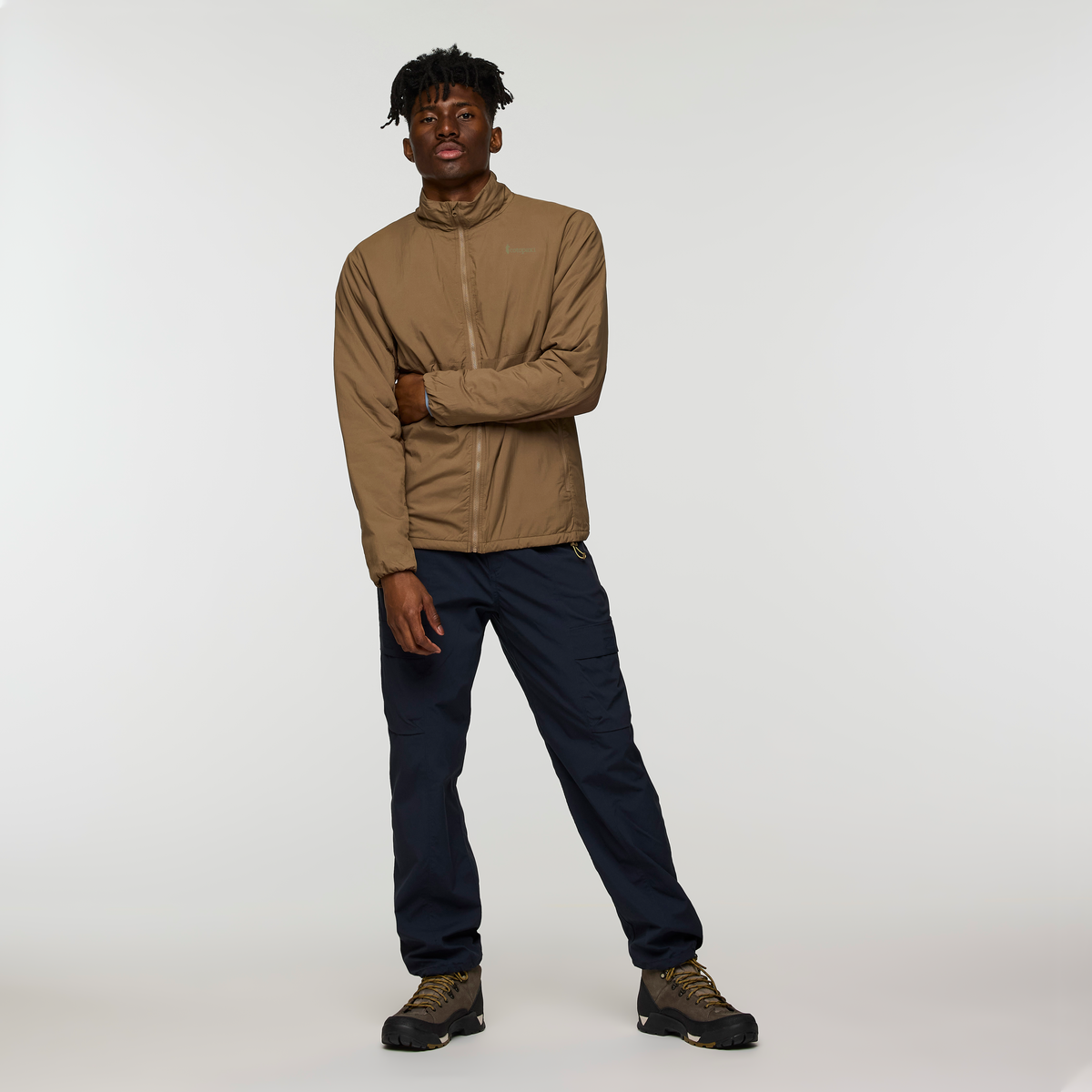 Pacaya 2.0 Insulated Jacket Men's - Image 2