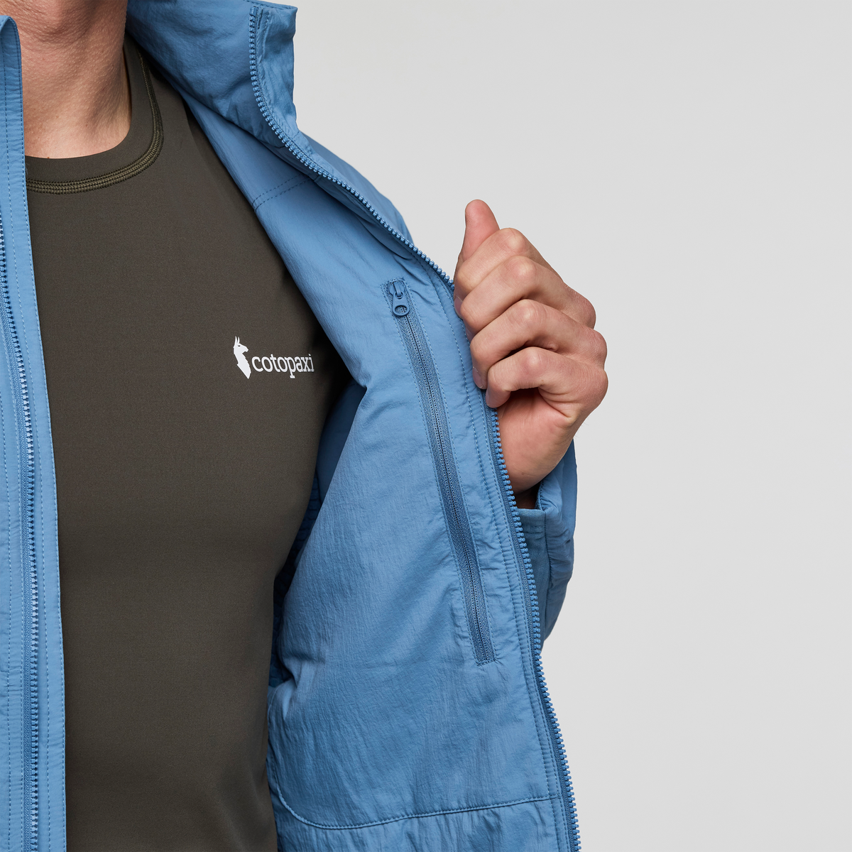 Pacaya 2.0 Insulated Jacket Men's - Image 12