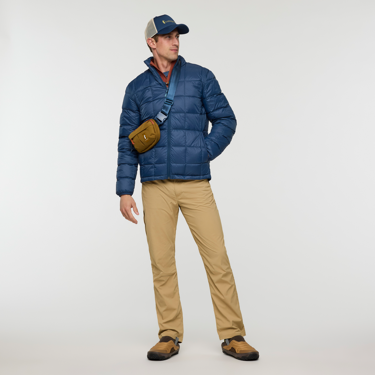 Repleto Down Jacket Men's - Image 9