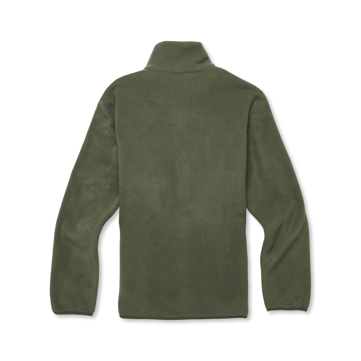 Teca Fleece Full Zip Jacket Men's - Image 16