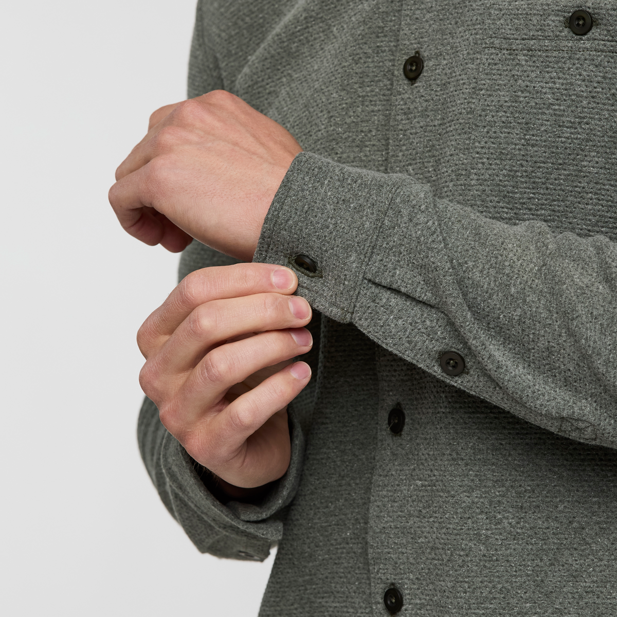 Tierno Button Up Shirt Men's - Image 14