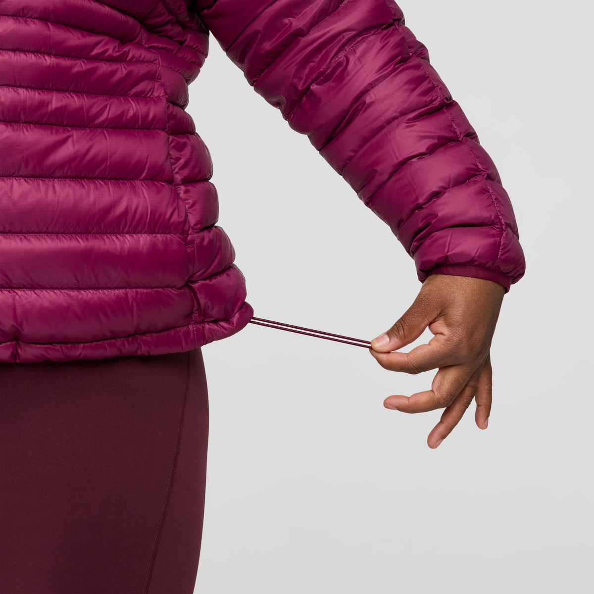 Fuego Down Jacket Women's - Image 12