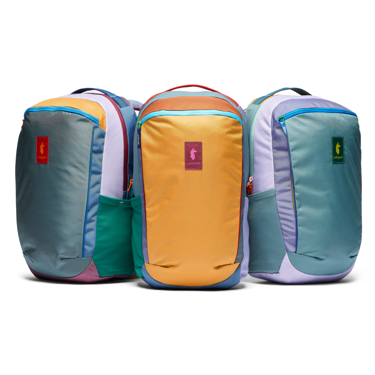 Allpa 18L Daypack Del Día - Image 10