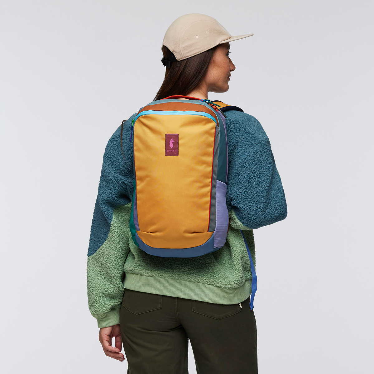 Allpa 18L Daypack Del Día - Image 9