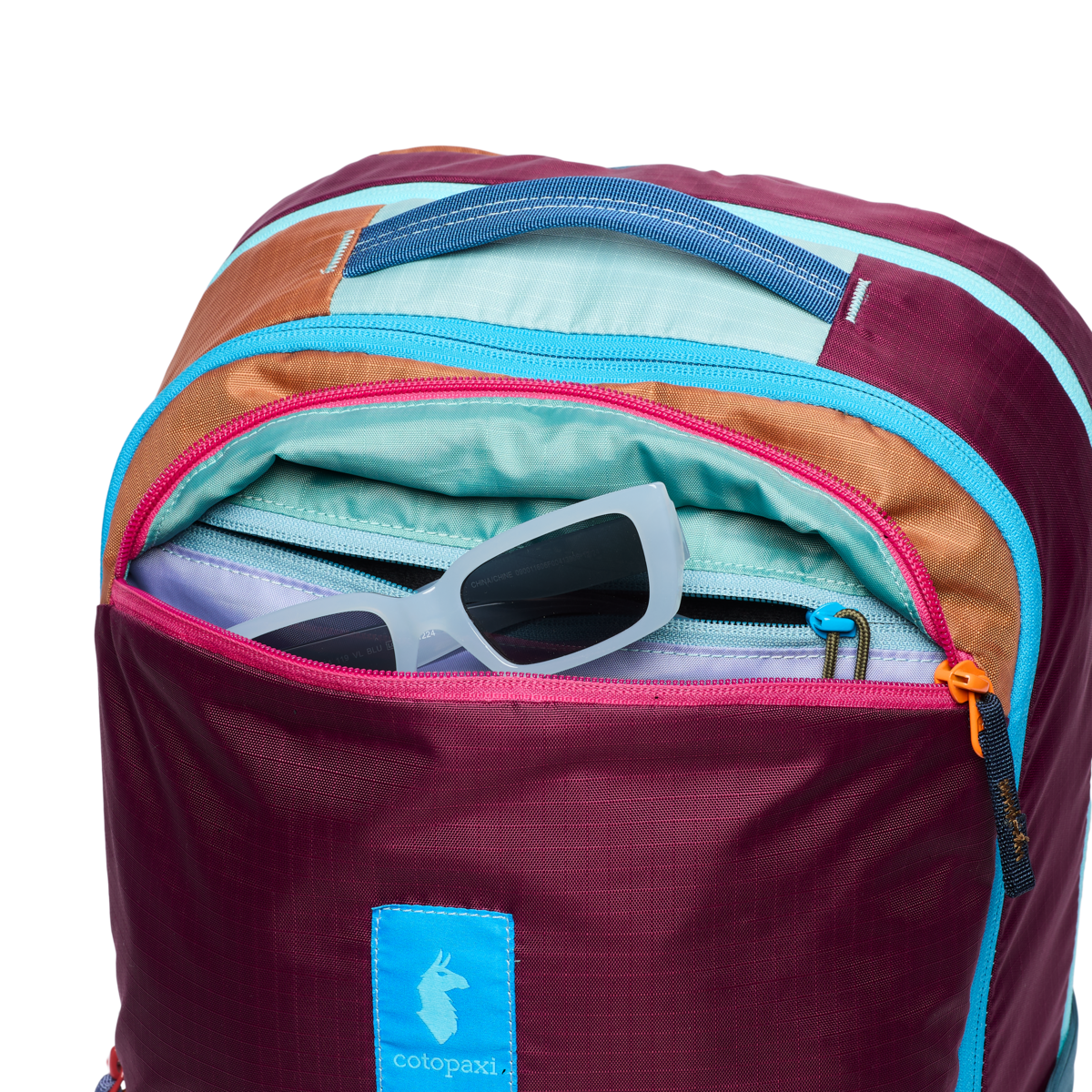 Allpa 26L Daypack Del Día - Image 6