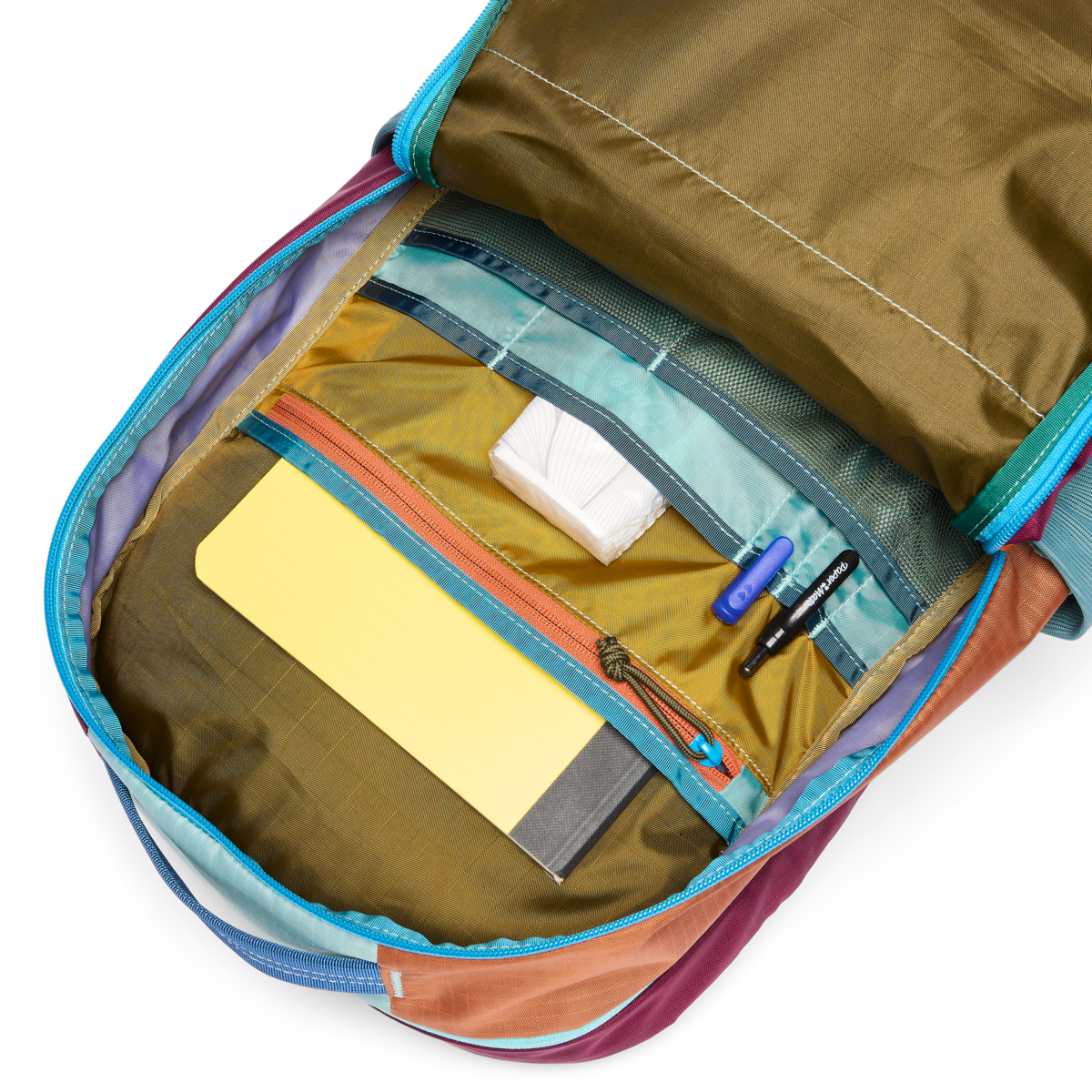 Allpa 26L Daypack Del Día - Image 5