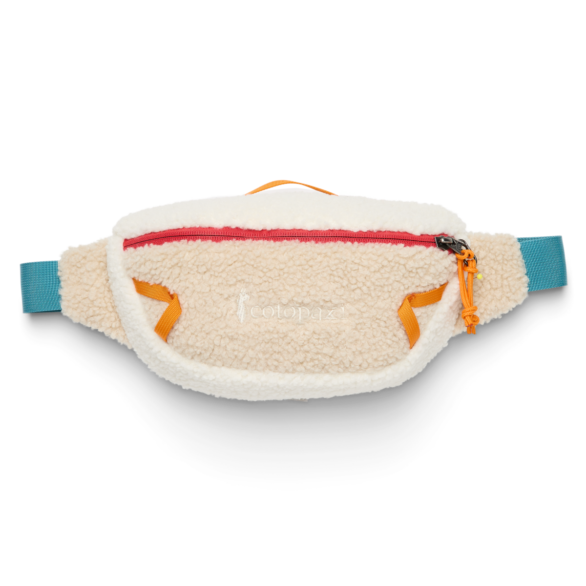 High Pile Fleece 3L Sling - Image 4