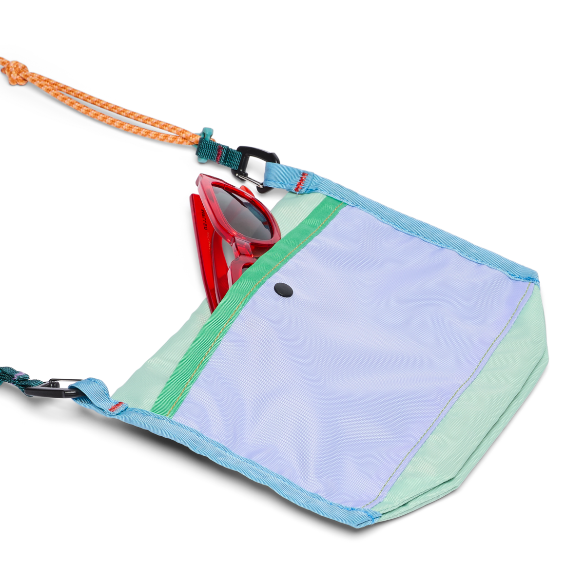 Lista 2L Crossbody Bag Del Día - Image 5