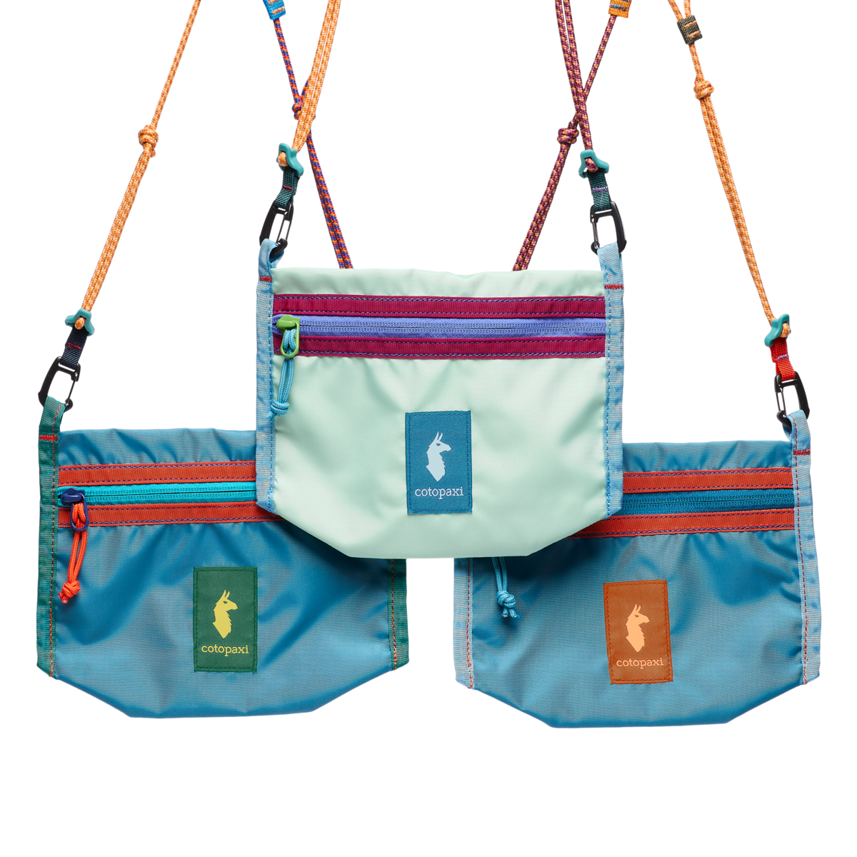 Lista 2L Crossbody Bag Del Día - Image 2