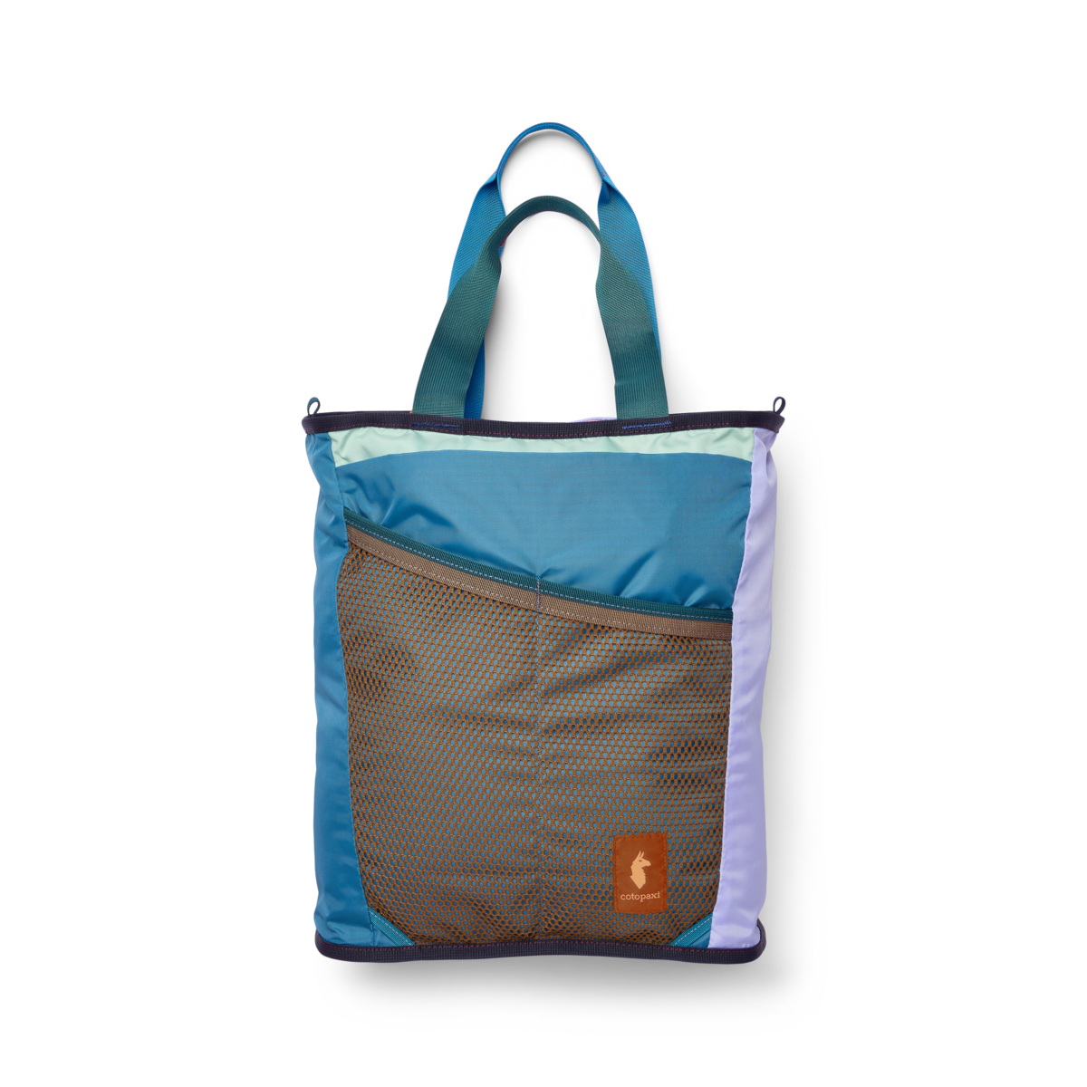 Todo 22L Convertible Tote Del Día - Image 4