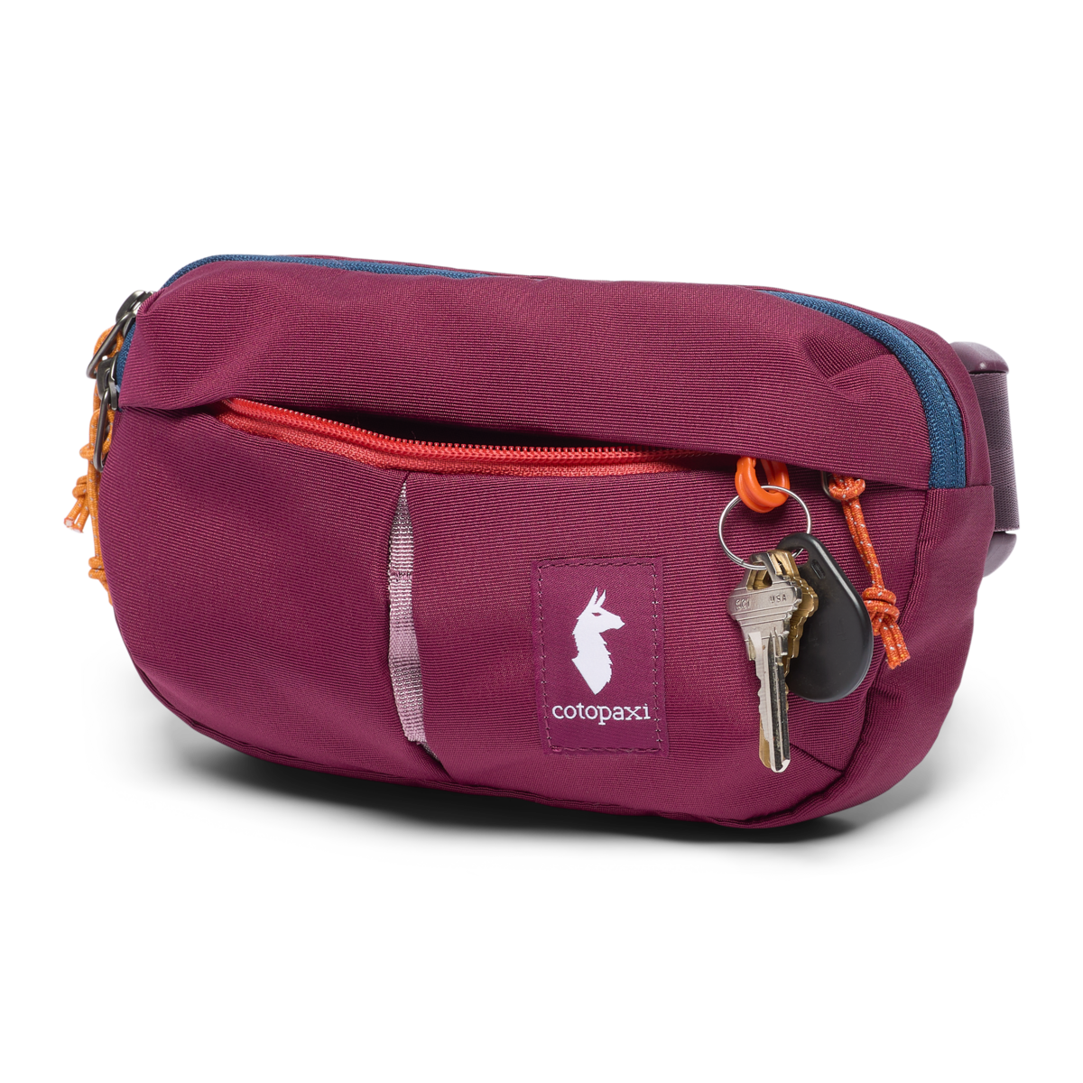 Todo 2L Hip Pack every day - Image 13