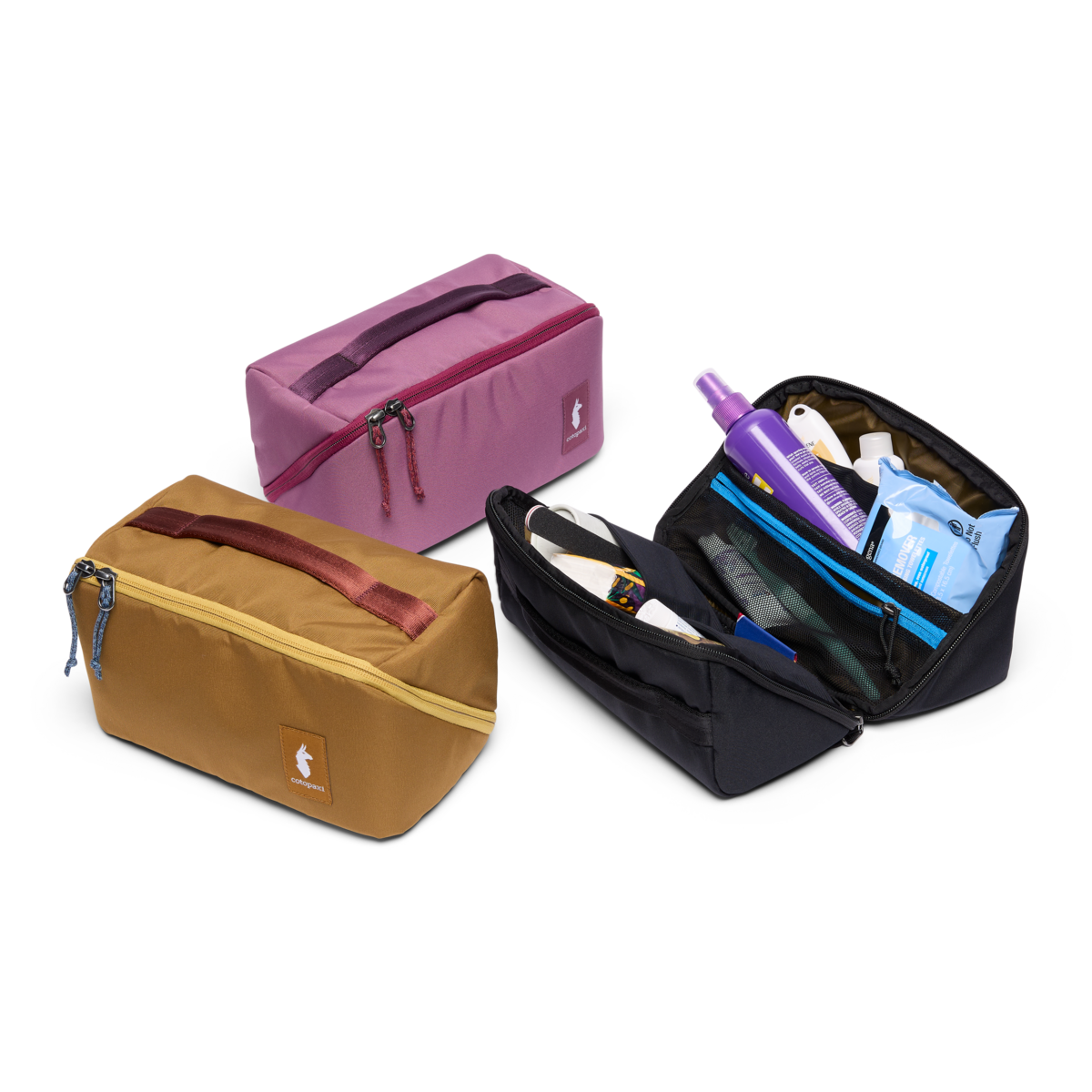 Viaje Toiletry Kit every day - Image 5
