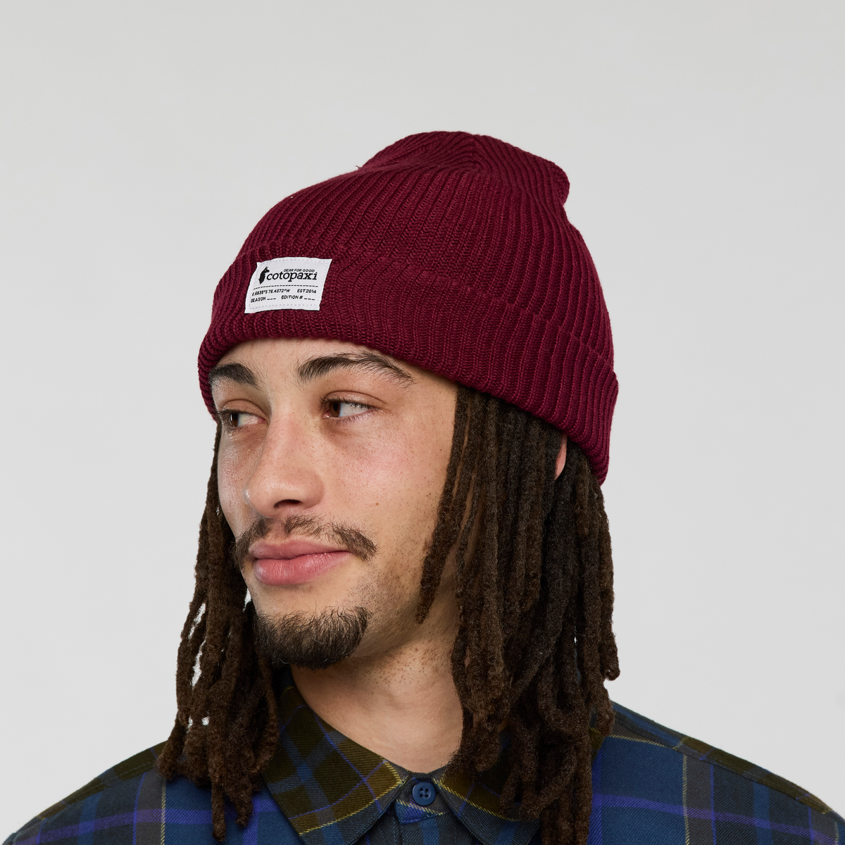 Wharf Beanie Cotopaxi Patch - Image 15