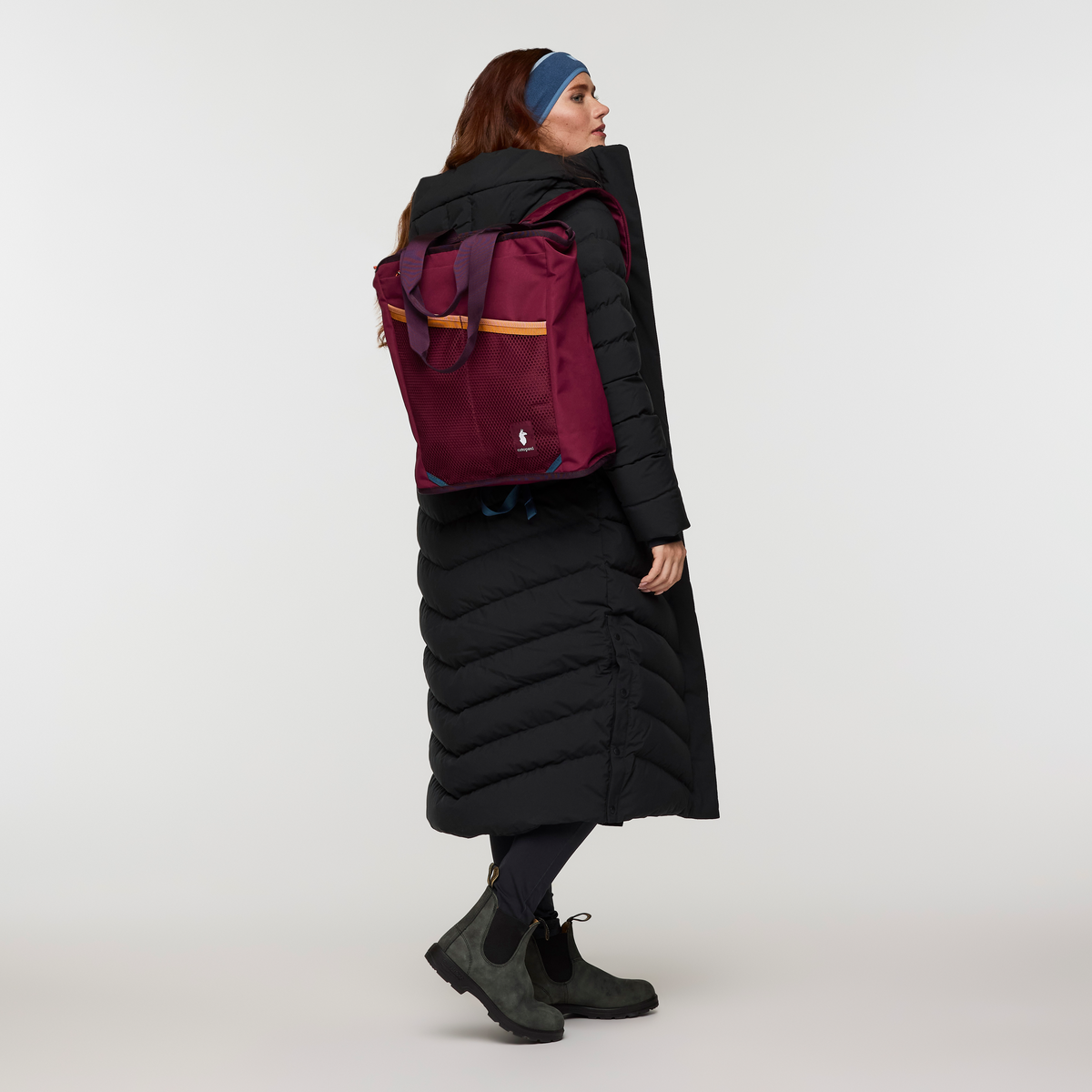 Alivio Down Long Parka Women's - Image 24