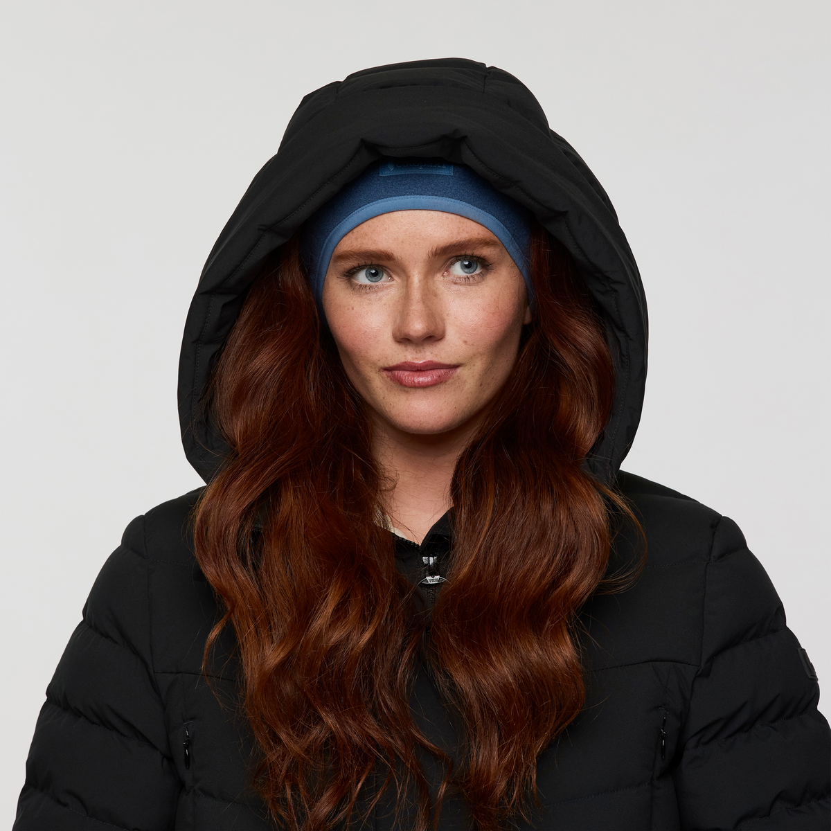 Alivio Down Long Parka Women's - Image 14