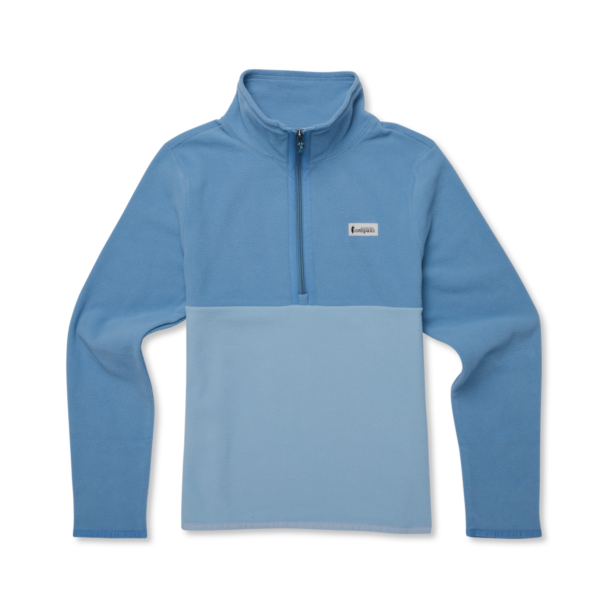 Amado Fleece Pullover Women's - Image 13