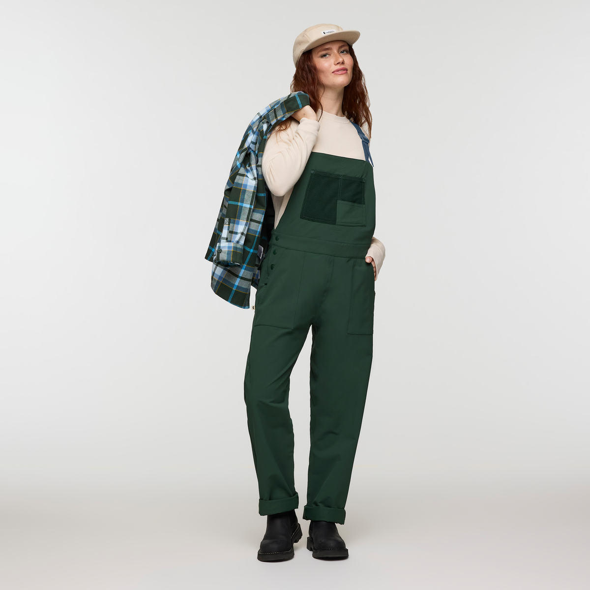 Asombro Overall Women's - Image 4