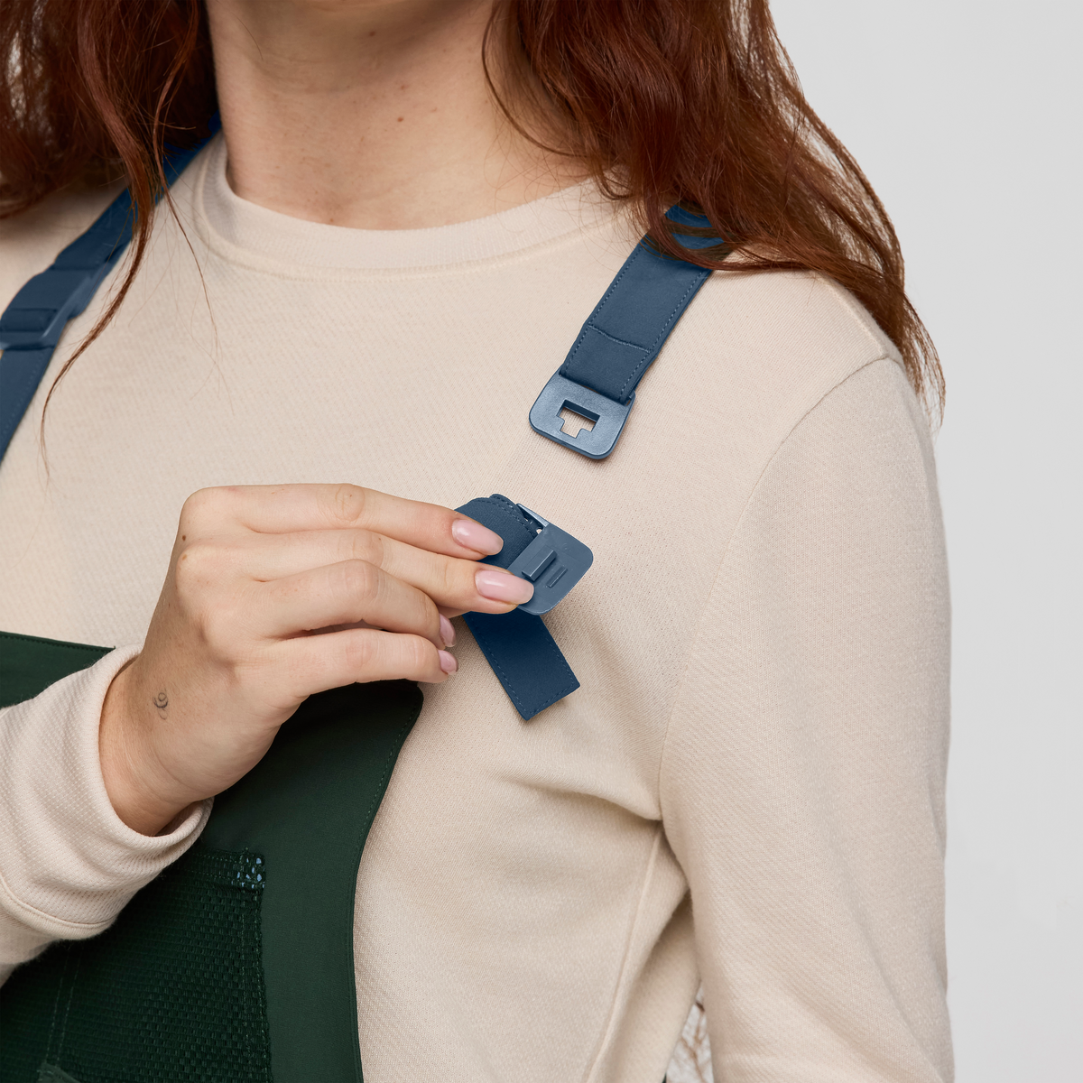 Asombro Overall Women's - Image 5