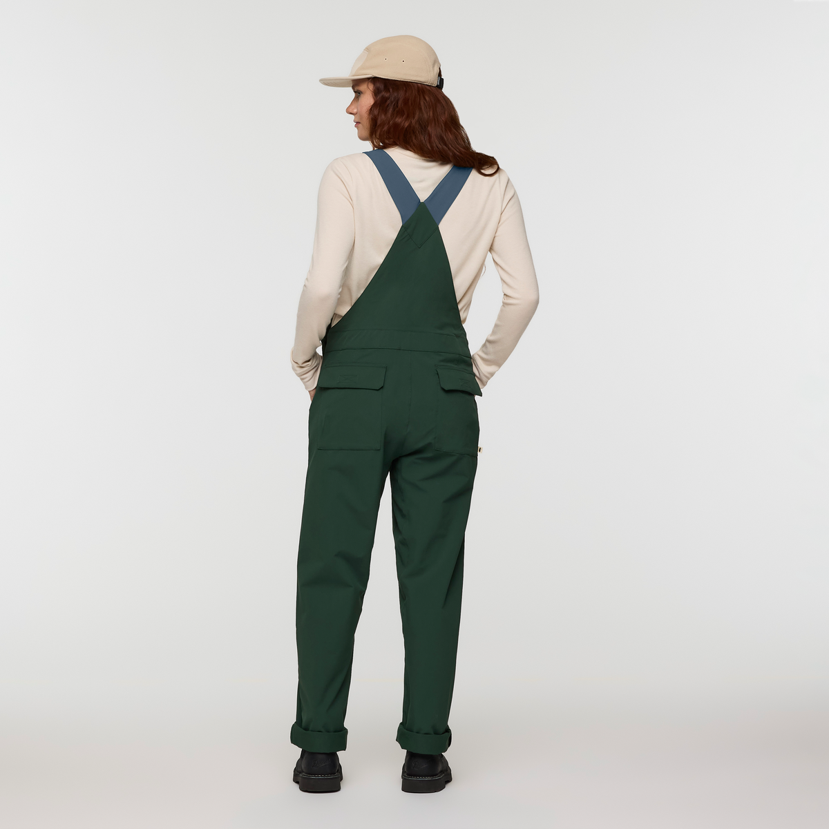 Asombro Overall Women's - Image 3