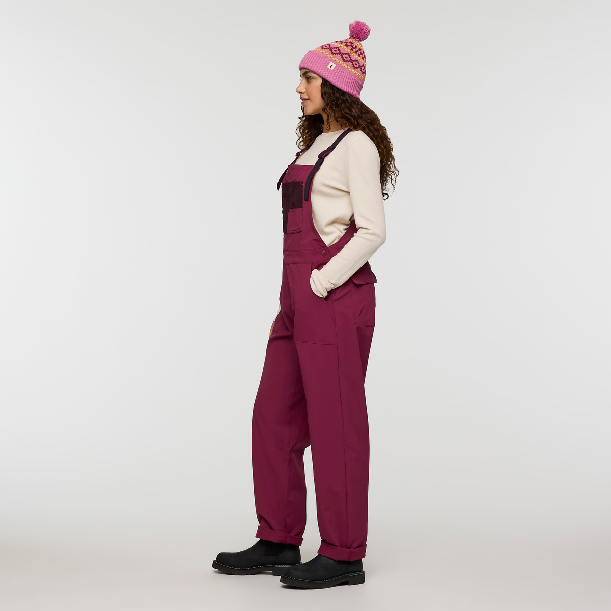 Asombro Overall Women's - Image 9