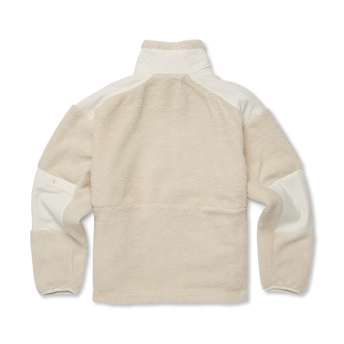 Bacano Fleece Jacket Women's - Image 45