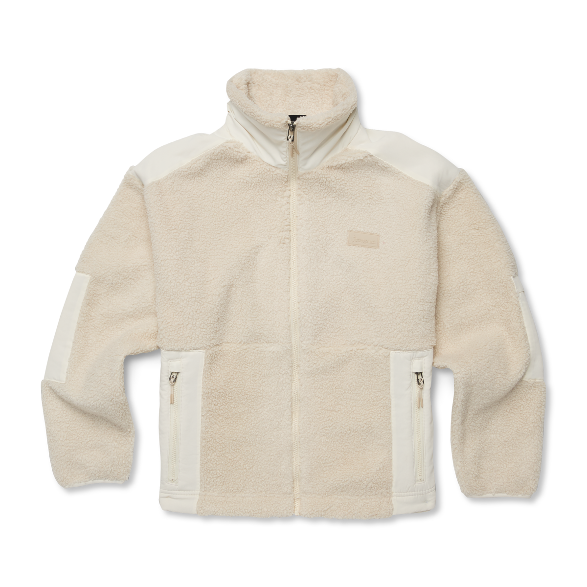 Bacano Fleece Jacket Women's - Image 44