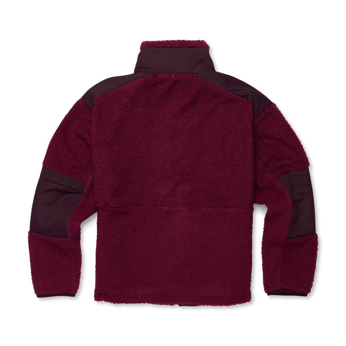 Bacano Fleece Jacket Women's - Image 53