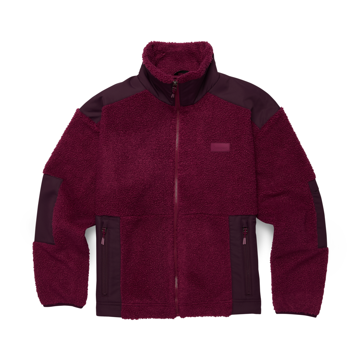 Bacano Fleece Jacket Women's - Image 52