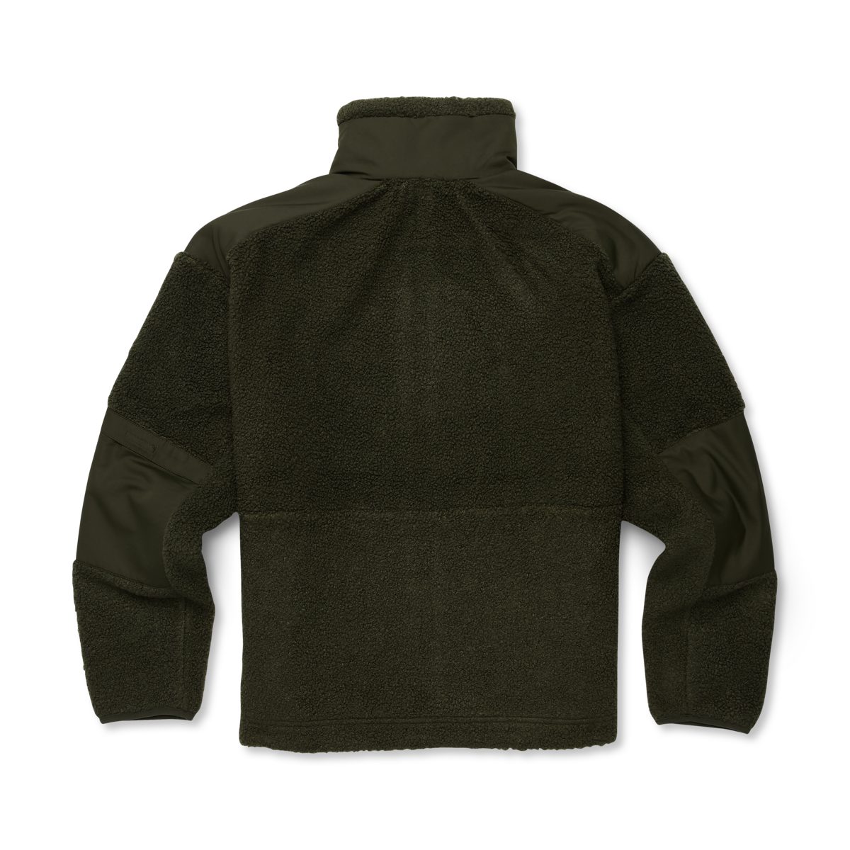 Bacano Fleece Jacket Women's - Image 61