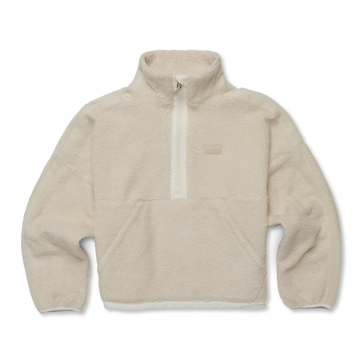 Bacano Fleece Pullover Women's - Image 8