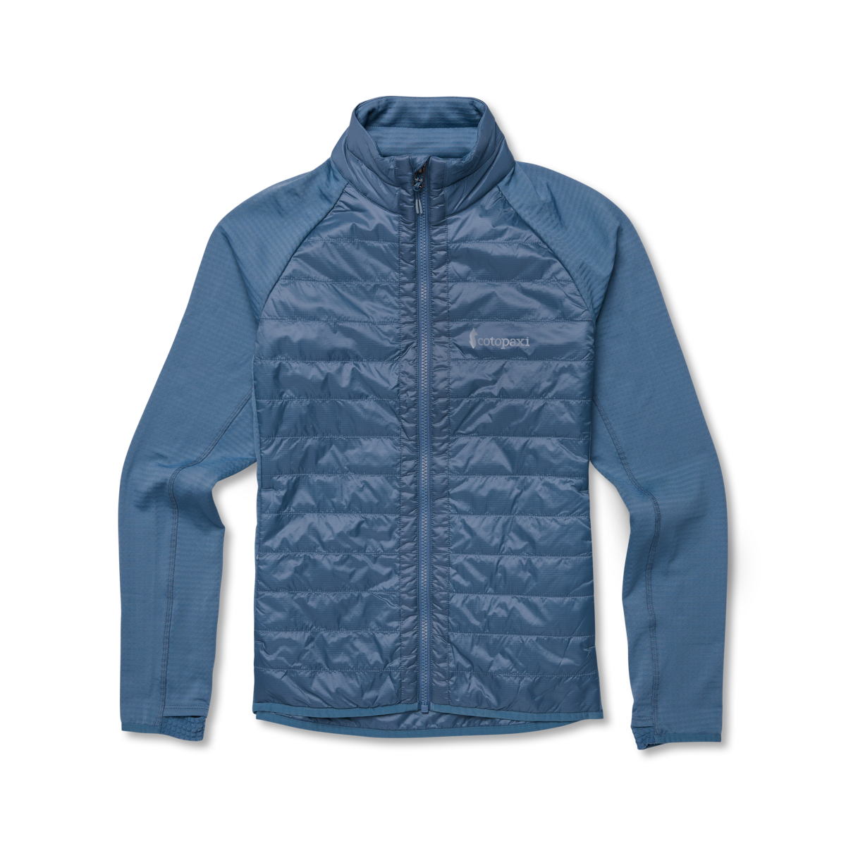 Capa Hybrid Insulated Jacket Women's - Image 5