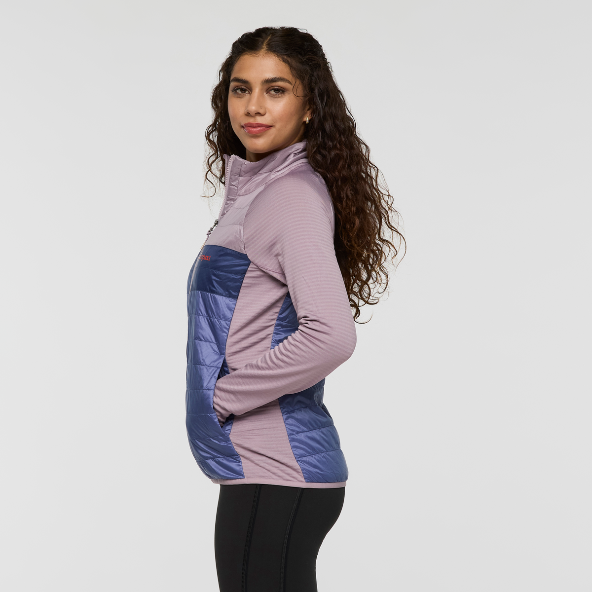 Capa Hybrid Insulated Jacket Women's - Image 17